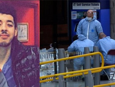 Επίθεση Μάντσεστερ: Η μητέρα του τρομοκράτη θεωρούσε πως βρίσκεται στην Σ.Αραβία